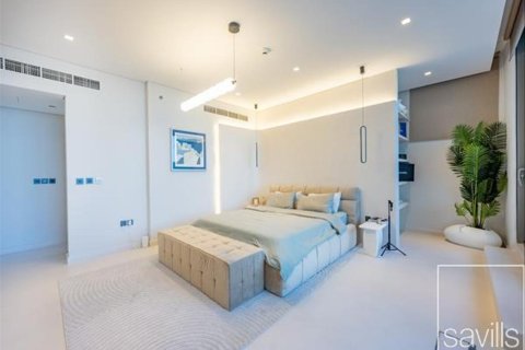 Квартира с 4 спальнями в Дубай Марина, ОАЭ №136417 10