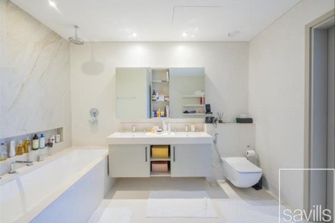 Квартира с 4 спальнями в Дубай Марина, ОАЭ №136417 12