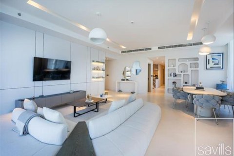 Квартира с 4 спальнями в Дубай Марина, ОАЭ №136417 14