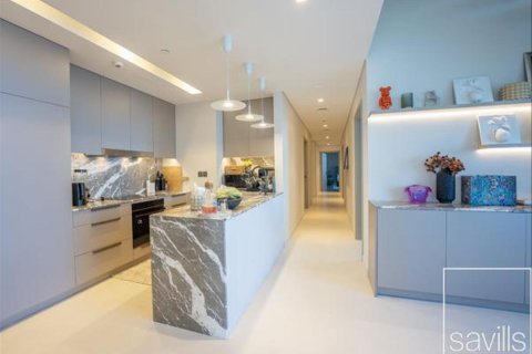 Квартира с 4 спальнями в Дубай Марина, ОАЭ №136417 5