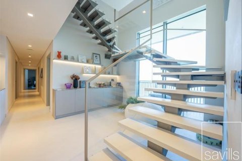 Квартира с 4 спальнями в Дубай Марина, ОАЭ №136417 6