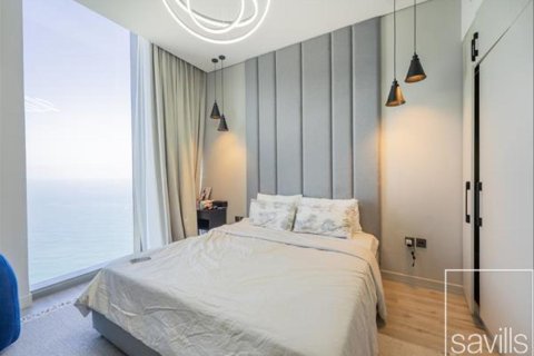 Квартира с 4 спальнями в Дубай Марина, ОАЭ №136417 9