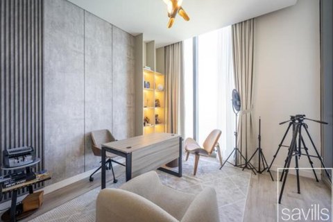 Квартира с 4 спальнями в Дубай Марина, ОАЭ №136417 7