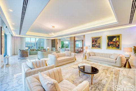 5 غرفة نوم  فيلا في Garden Homes, الإمارات العربية المتحدة رقم 136415 7