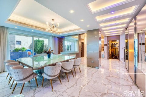 5 غرفة نوم  فيلا في Garden Homes, الإمارات العربية المتحدة رقم 136415 10