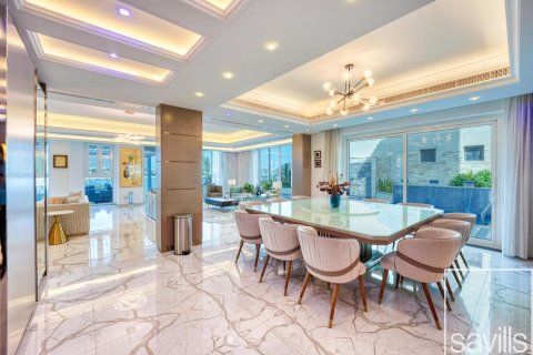 5 غرفة نوم  فيلا في Garden Homes, الإمارات العربية المتحدة رقم 136415 9