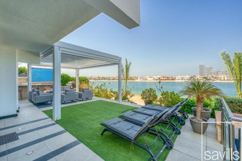 5 غرفة نوم  فيلا في Garden Homes, الإمارات العربية المتحدة رقم 136415 30