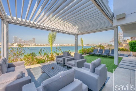 5 غرفة نوم  فيلا في Garden Homes, الإمارات العربية المتحدة رقم 136415 3