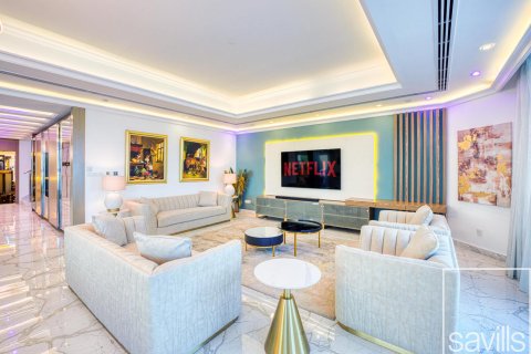 5 غرفة نوم  فيلا في Garden Homes, الإمارات العربية المتحدة رقم 136415 12