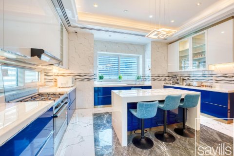 5 غرفة نوم  فيلا في Garden Homes, الإمارات العربية المتحدة رقم 136415 15