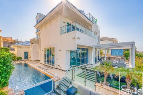 5 غرفة نوم  فيلا في Garden Homes, الإمارات العربية المتحدة رقم 136415 26