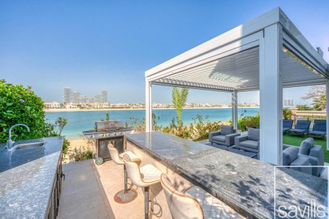 5 غرفة نوم  فيلا في Garden Homes, الإمارات العربية المتحدة رقم 136415 4