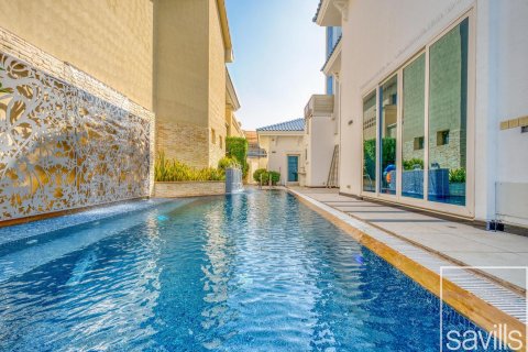 5 غرفة نوم  فيلا في Garden Homes, الإمارات العربية المتحدة رقم 136415 5