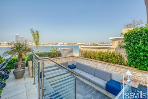 5 غرفة نوم  فيلا في Garden Homes, الإمارات العربية المتحدة رقم 136415 29