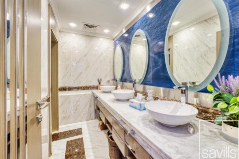 5 غرفة نوم  فيلا في Garden Homes, الإمارات العربية المتحدة رقم 136415 21