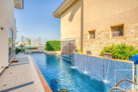 5 غرفة نوم  فيلا في Garden Homes, الإمارات العربية المتحدة رقم 136415