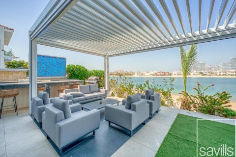 5 غرفة نوم  فيلا في Garden Homes, الإمارات العربية المتحدة رقم 136415 28