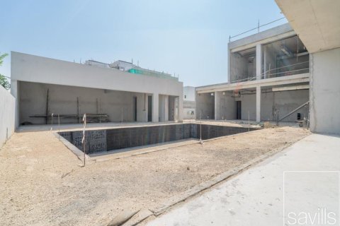 Вилла с 7 спальнями в Умм-аль-Шеиф, ОАЭ №136421 15