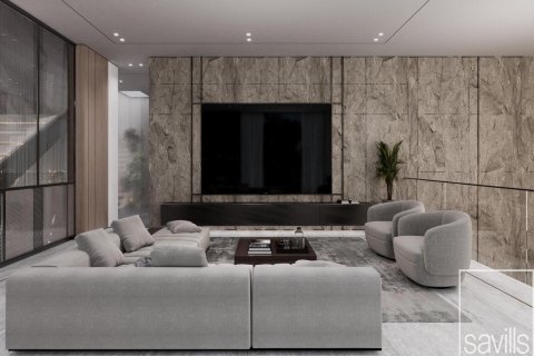 Вилла с 7 спальнями в Умм-аль-Шеиф, ОАЭ №136421 28