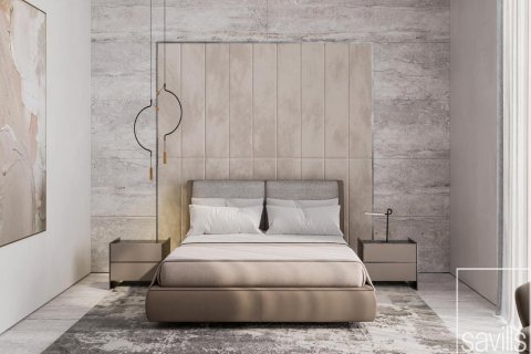 Вилла с 7 спальнями в Умм-аль-Шеиф, ОАЭ №136421 29