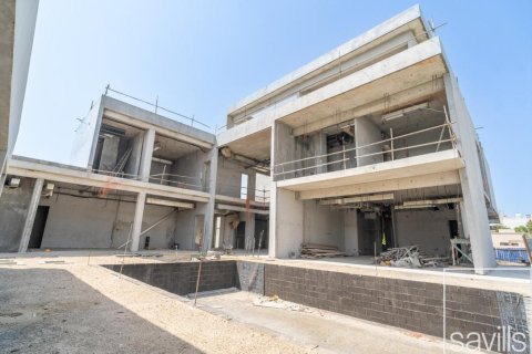 Вилла с 7 спальнями в Умм-аль-Шеиф, ОАЭ №136421 19