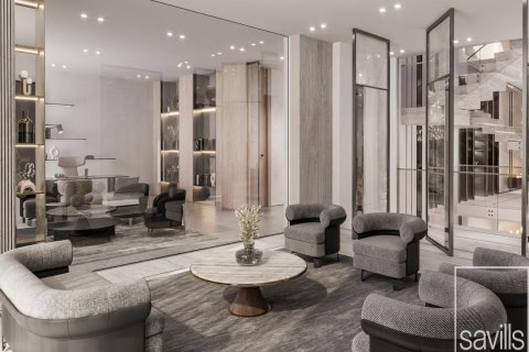 Вилла с 7 спальнями в Умм-аль-Шеиф, ОАЭ №136421 6