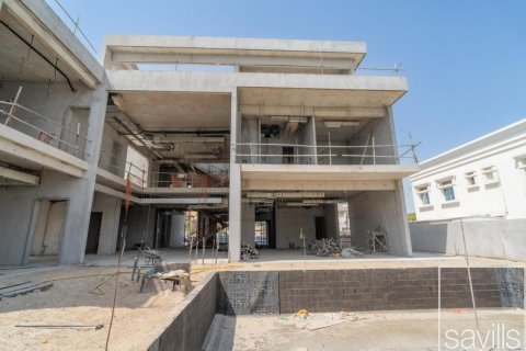 Вилла с 7 спальнями в Умм-аль-Шеиф, ОАЭ №136421 20