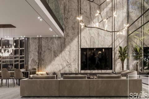 Вилла с 7 спальнями в Умм-аль-Шеиф, ОАЭ №136421 12