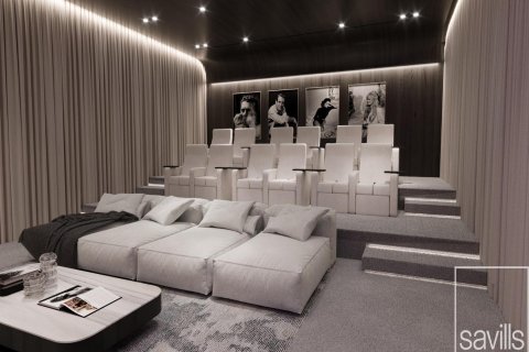 Вилла с 7 спальнями в Умм-аль-Шеиф, ОАЭ №136421 23