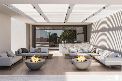 Вилла с 7 спальнями в Умм-аль-Шеиф, ОАЭ №136421 26