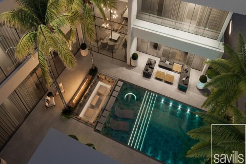 Вилла с 7 спальнями в Умм-аль-Шеиф, ОАЭ №136421 24