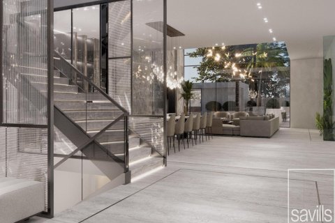 Вилла с 7 спальнями в Умм-аль-Шеиф, ОАЭ №136421 11