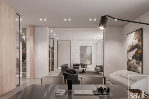 Вилла с 7 спальнями в Умм-аль-Шеиф, ОАЭ №136421 5