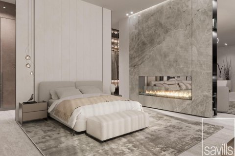 Вилла с 7 спальнями в Умм-аль-Шеиф, ОАЭ №136421 30