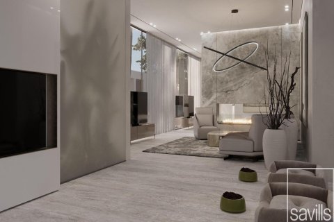 Вилла с 7 спальнями в Умм-аль-Шеиф, ОАЭ №136421 31