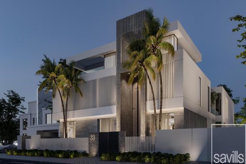 Вилла с 7 спальнями в Умм-аль-Шеиф, ОАЭ №136421