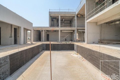 Вилла с 7 спальнями в Умм-аль-Шеиф, ОАЭ №136421 18