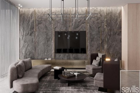 Вилла с 7 спальнями в Умм-аль-Шеиф, ОАЭ №136421 4