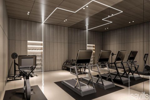 Вилла с 7 спальнями в Умм-аль-Шеиф, ОАЭ №136421 22