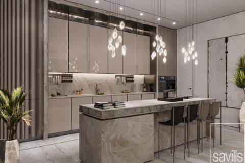 Вилла с 7 спальнями в Умм-аль-Шеиф, ОАЭ №136421 7