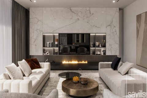 Вилла с 7 спальнями в Умм-аль-Шеиф, ОАЭ №136421 27