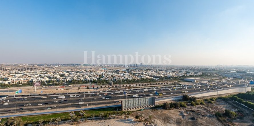 Appartement de Studio No. 127536