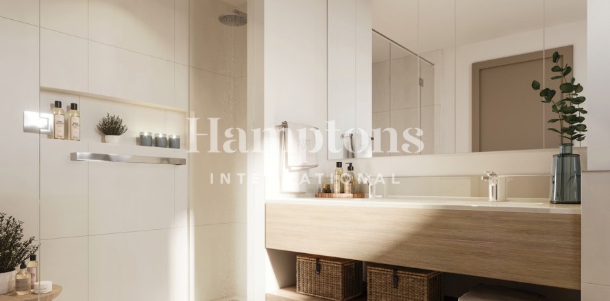 3 غرف نوم فيلا رقم 127534