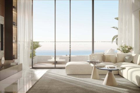 Квартира с 3 спальнями №127531 13