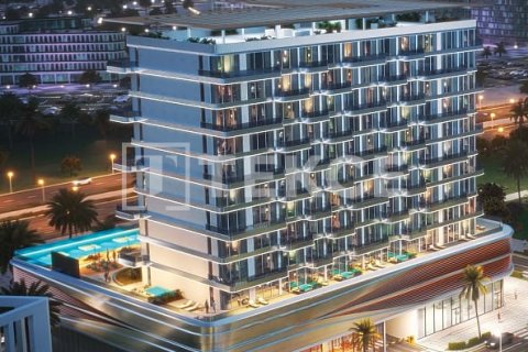 Квартира с 3 спальнями №127531 2