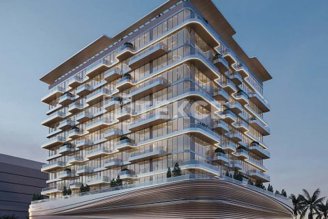 2 bedrooms Apartment No. 127530 5