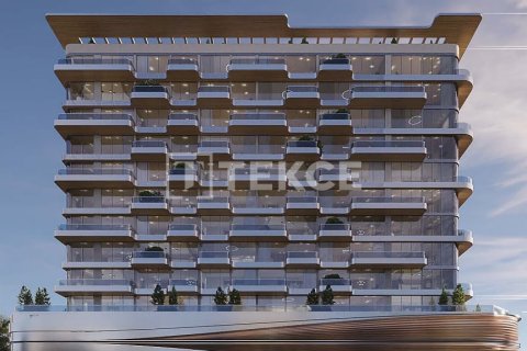 2 bedrooms Apartment No. 127530 6