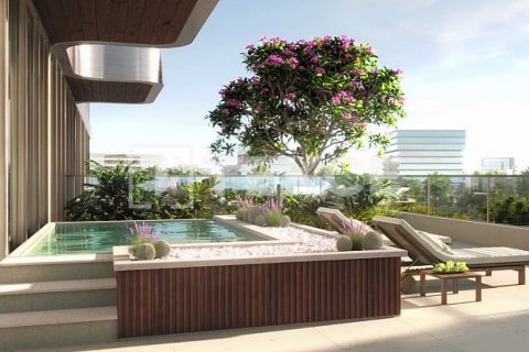 2 bedrooms Apartment No. 127530 7