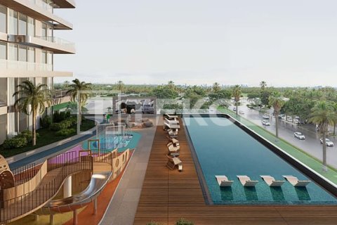 2 bedrooms Apartment No. 127530 9