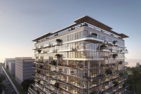 2 bedrooms Apartment No. 127530 3